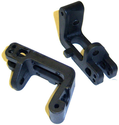 60017n Plastic Front Wheel Hub Carrier 1/8 Parts HSP Tornado
