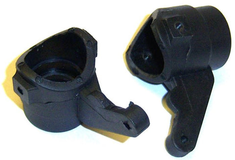 60018n Plastic Steering Hub Carrier 1/8 Parts HSP Tornado