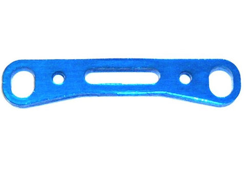 60019 Rear Lower Suspension Arm Holder 1/8 HSP Tornado