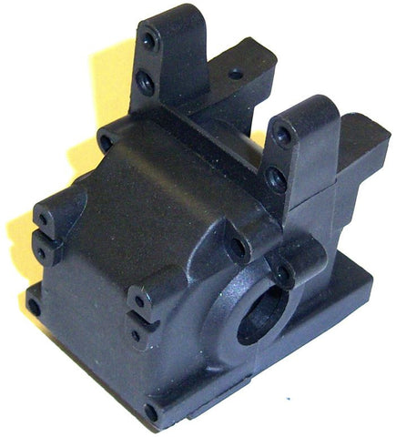 60021 Plastic Gear Box Gearbox Housing – No Internal Gears just Casing