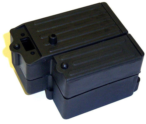 60025 Receiver Case 1/8 Parts HSP Tornado