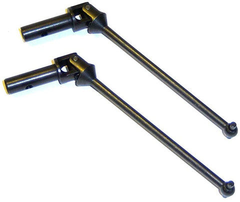 60031P Front Universal Drive Joint x 2 1/8 HSP Tornado