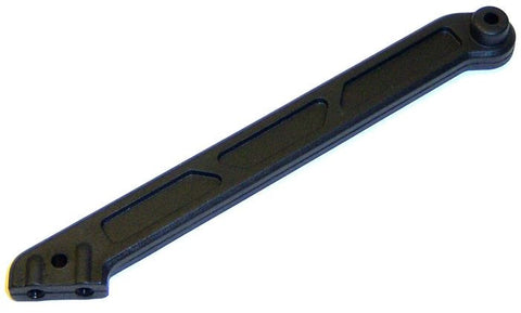 60033 Rear Brace 1/8 Parts HSP Tornado