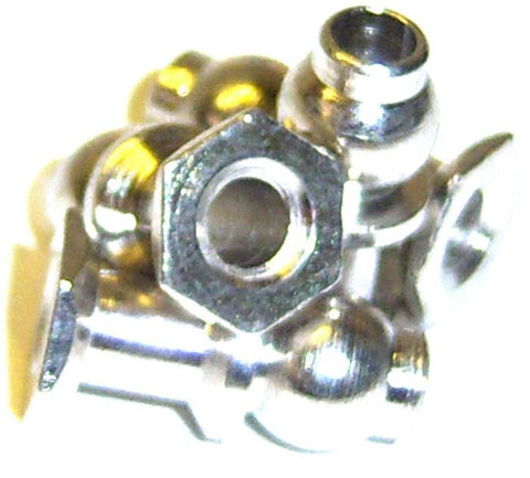 60040 Shock Absorber Link Ball 5.8mm 1/8 HSP Tornado