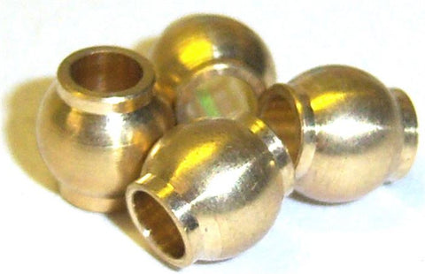 60041 Shock Balls 5.8mm 1/8 HSP Tornado