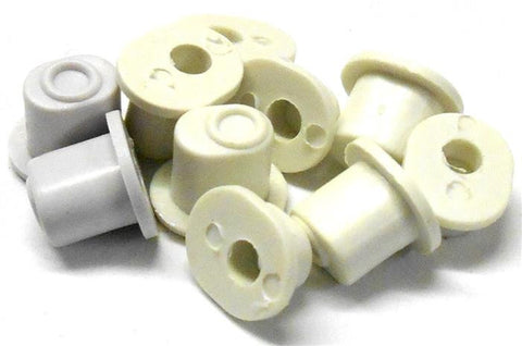 60044N Adjustable Bushes Complete Parts 1/8 HSP Tornado