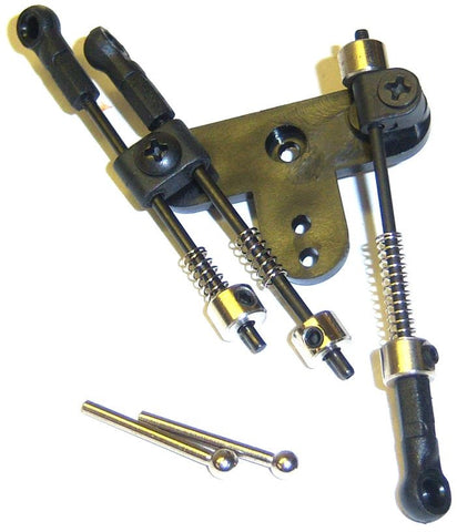 60050 Brake Link x 2 1/8 HSP Tornado