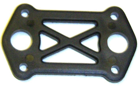 60054 Center Diff Top Plate 1/8 HSP Tornado