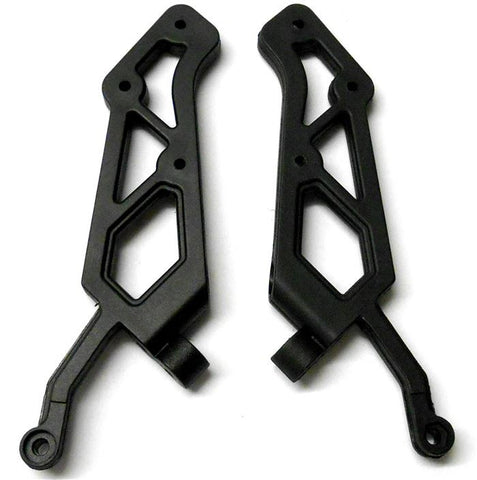 60057 Plastic Wing Stay Left and Right 1/8 HSP Tornado