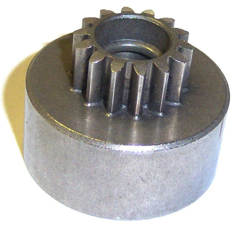 60061 Clutch Bell Housing 14T 1/8 HSP Tornado