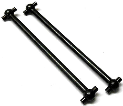 60064 Center Rear Dogbone Drive Shaft 87mm Long