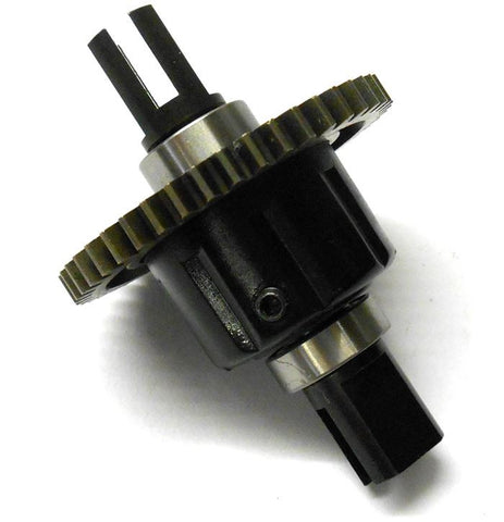 60065 Center Main Center Diff Unit x 1 1/8 HSP Tornado