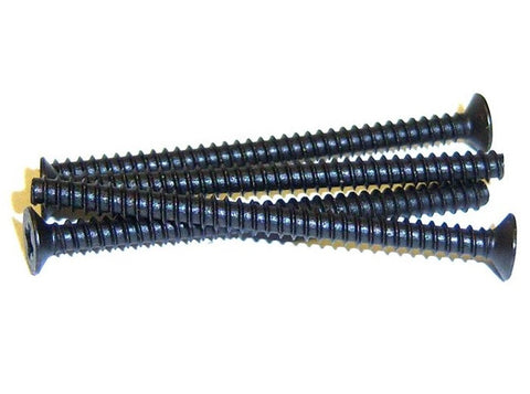 60084 4 Countersunk Self Tapping Screw 3mm x 40mm 3x40
