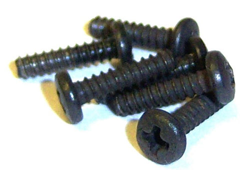 60087 6 Ball Head Self Tapping Screw 2mm x 8mm 2x8