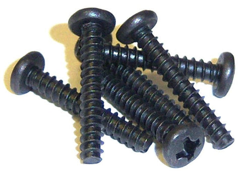 60088 6 Ball Head Self Tapping Screw 3mm x 18mm 3x18