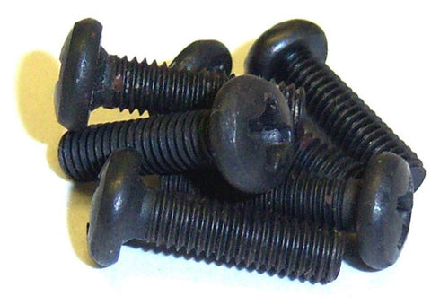 60089 6 Ball Head Mechanical Screw 3mm x 10mm 3x10