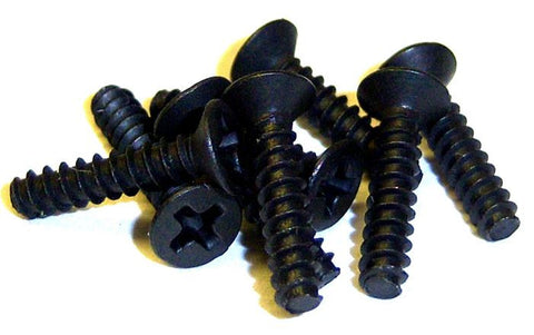 60090 8 Countersunk Self Tapping Screw 3mm x 14mm 3x14