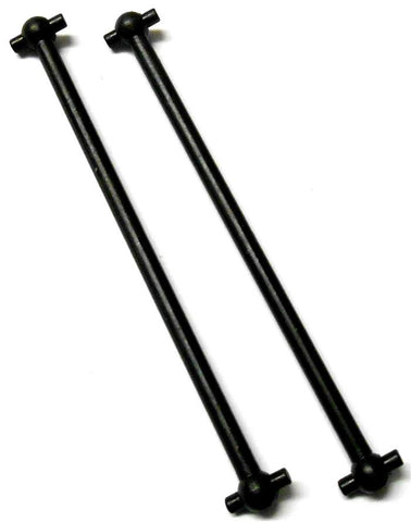 60096 Rear Dogbone Drive Shaft 2 1/8 Parts HSP Tornado