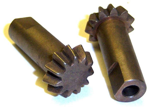 60097 Diff Pinions 11 Teeth 11T 1/8 Parts HSP Tornado