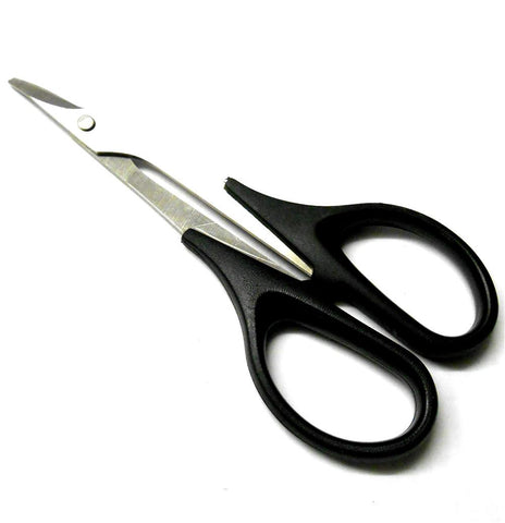 60301 RC Body Shell Cover Curved Angle Curve Scissors Cutting CPV