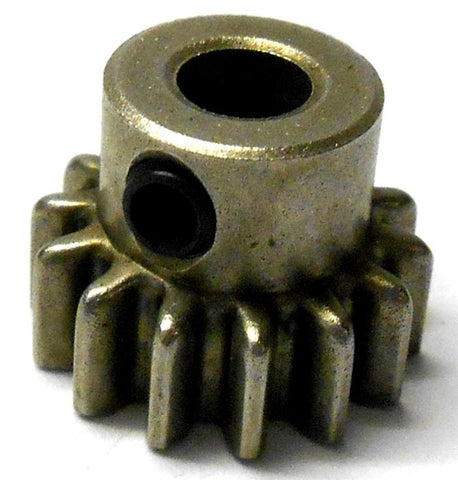 61013 Motor Pinion Gear 1/8 HSP Tornado