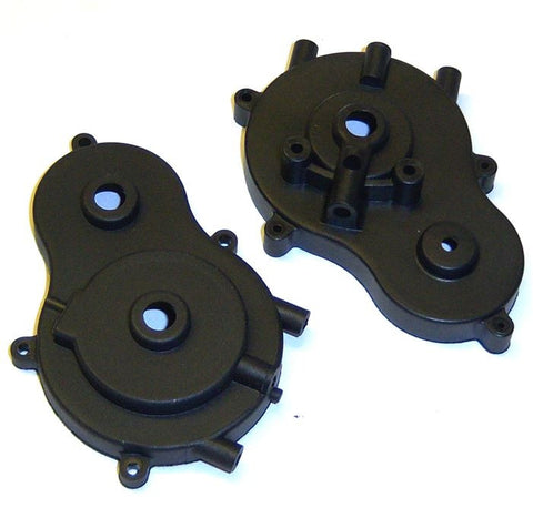 62006 Gear Box Housing Plastic - No Internal Gears RC Parts 1/8 HSP Tornado
