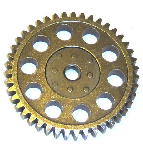 62008 Gear 43T 43 Teeth RC Parts 1/8 HSP Tornado