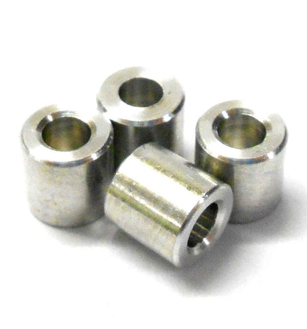70006 1.10 Shock Absorber Damper Spacer Washer Top Mount 6mm 3mm 6mm ODxIDxW