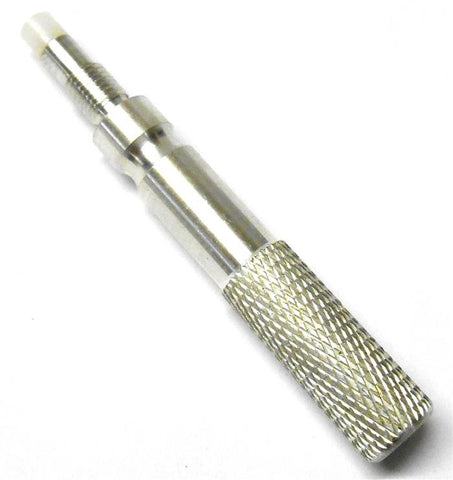 80215 RC Nitro Engine Alloy Piston Stopper Stop Silver