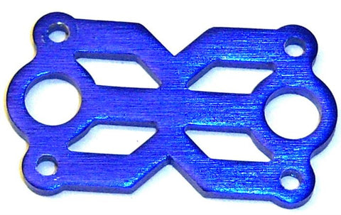 81001 RC Center Diff Plate - Part 1/8 Hi Speed Tornado