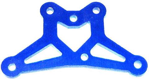 81008 RC Front Steering Top Plate 1/8 Hi Speed Tornado
