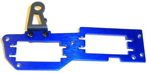 81009 RC Radio Tray x 1 1/8 Hi Speed Tornado