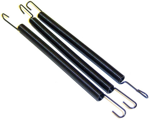 81012 RC Exhaust Pipe Springs x 3 1/8 Hi Speed Tornado