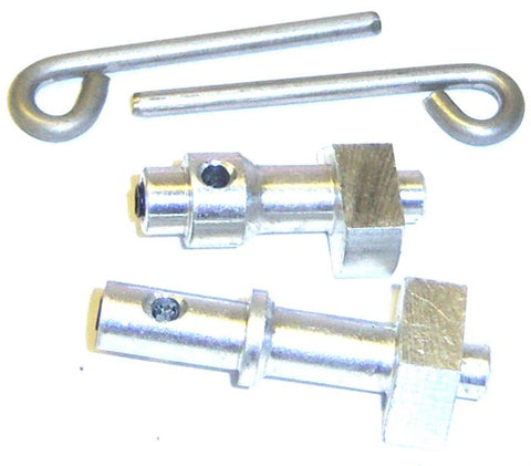 81015 RC Brake Carm Shafts 1/8 Hi Speed Tornado