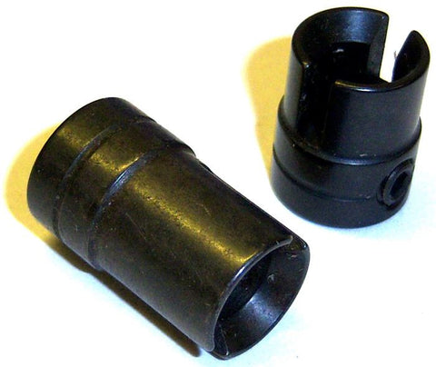 81021 RC Drive Gear Joint Cups x 2 1/8 Hi Speed Tornado