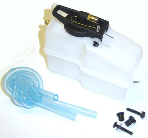 81029 RC Fuel Tank Plastic - 1/8 HSP Tornado