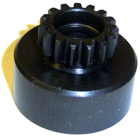 81039A RC Metal Clutch Bell Housing 15T 15 Teeth Tooth 1/8 HSP Tornado
