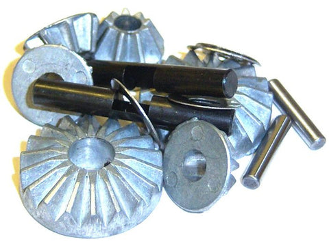 81042 Planet Gear Unit Bevel Differential 1/8 Parts HSP