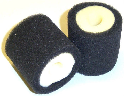 81044 RC Air Filter Foam x 2 1/8 HSP Tornado
