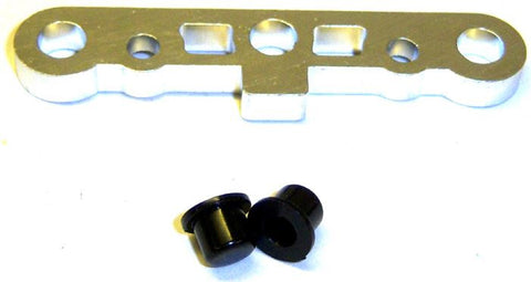 81048 RC Front / Rear Suspension Braces 1/8 HSP Tornado