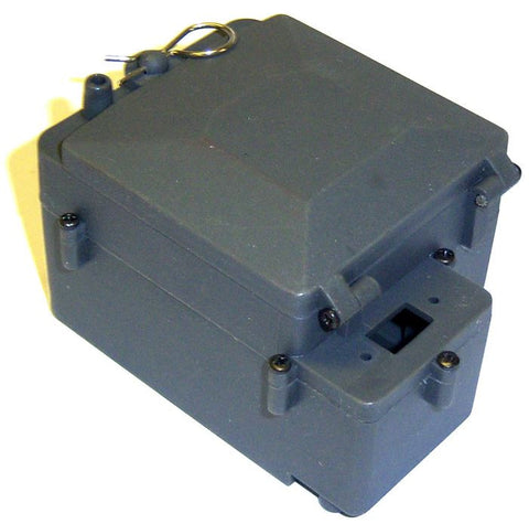 81055 RC Battery / Receiver Case - 1/8 HSP Tornado