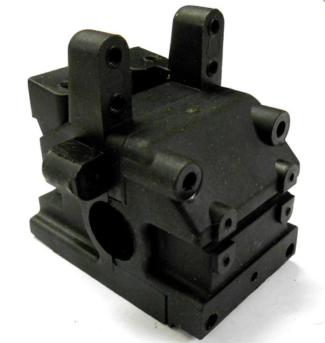 81057 Plastic Gearbox Diff Wall Case Housing Left Right 1 Set No Gears