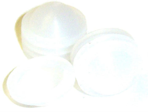 81059 Shock Absorber Caps x 8 - 1/8 HSP Tornado