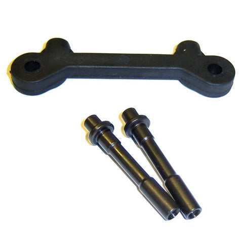 81062 Steering Wheel Mount Set - 1/8 Parts HSP