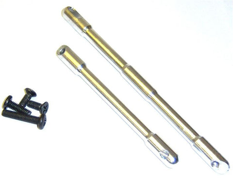 81066 Front / Rear Reinforcement Link 1/8 HSP Tornado