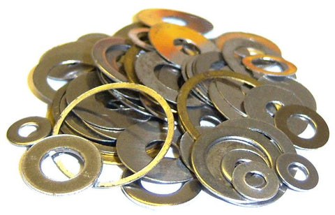 81069 Washers Complete x 10 1/8 HSP Tornado