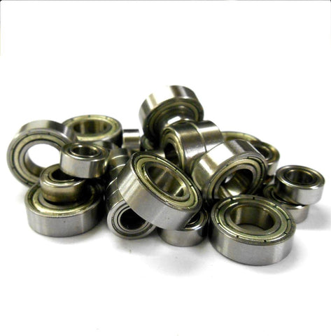 81070 Ball Bearings 10x5x4 16x8x5