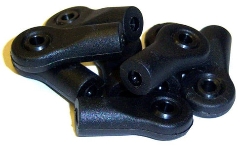 81201 Shock Ball Holders 1/8 HSP Tornado