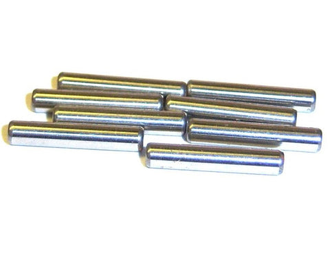 81213 Axle Pins x 8 1/8 HSP Tornado