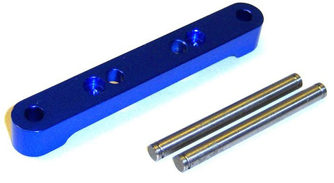 81604 Front Upper Arm Holder Alloy HSP Tornado